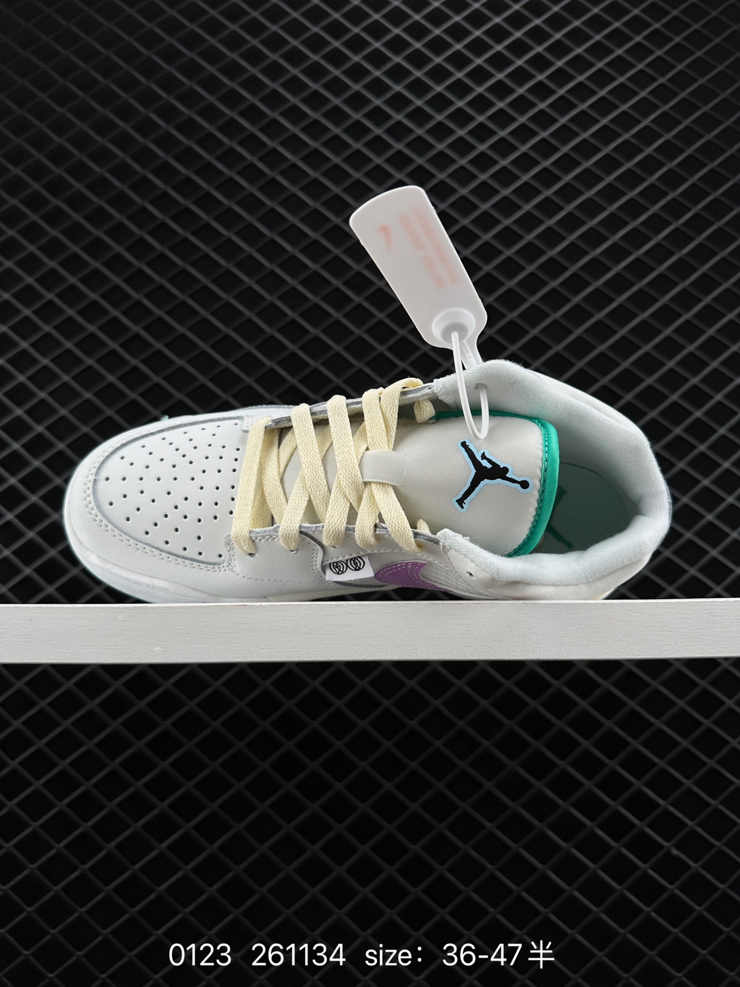 Nike Air Jordan Stadium 90 Stadium